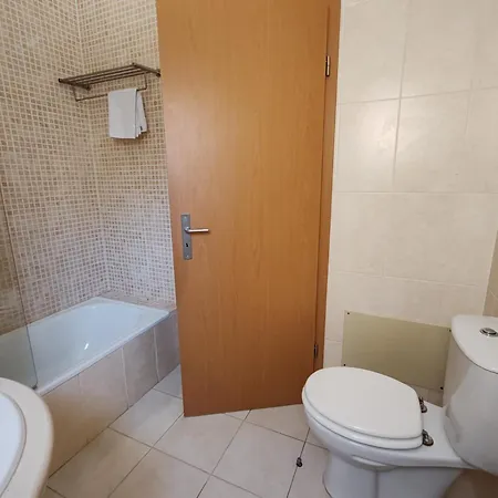 Apartment T3 Rc Navegantes - Casas & Papeis *