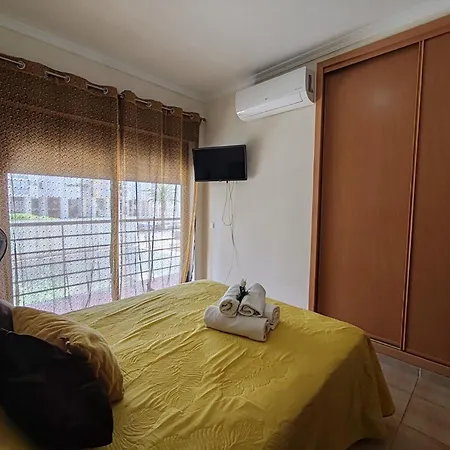T3 Rc Navegantes - Casas & Papeis Apartment
