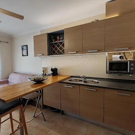 T3 Rc Navegantes - Casas & Papeis Апартаменты *