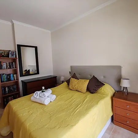 T3 Rc Navegantes - Casas & Papeis Armação de Pêra