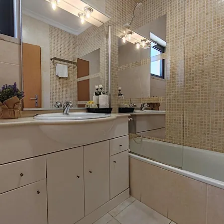 T3 Rc Navegantes - Casas & Papeis Apartment Armacao de Pera
