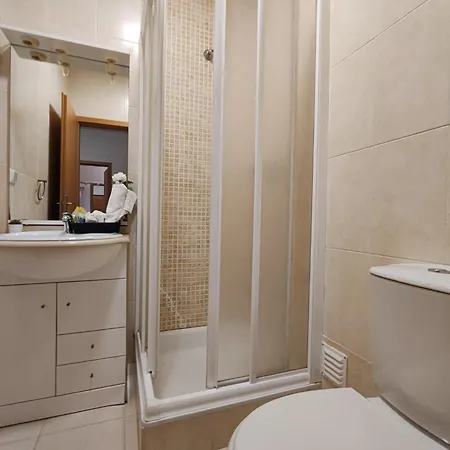 T3 Rc Navegantes - Casas & Papeis Apartment