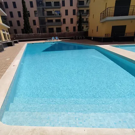 T3 Rc Navegantes - Casas & Papeis Apartment