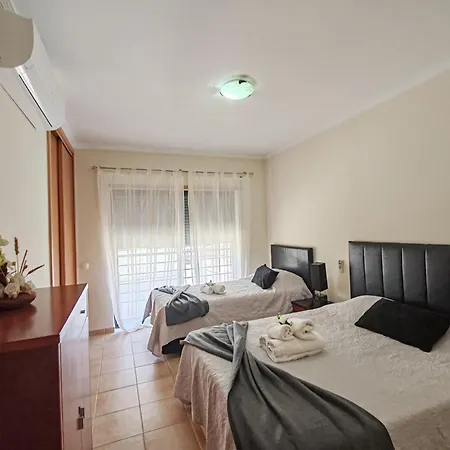 Apartment T3 Rc Navegantes - Casas & Papeis *