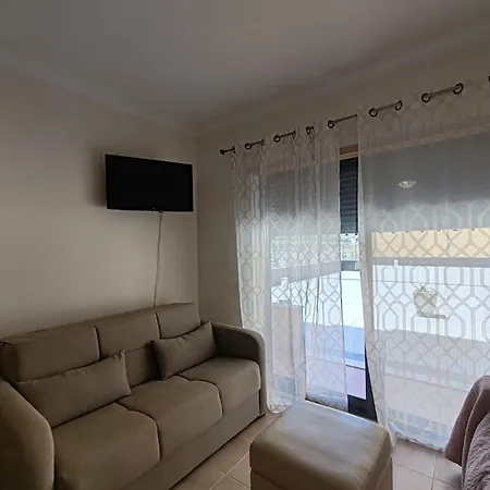 T3 Rc Navegantes - Casas & Papeis Apartment *