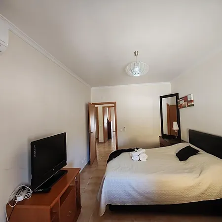 Apartment T3 Rc Navegantes - Casas & Papeis Armação de Pêra