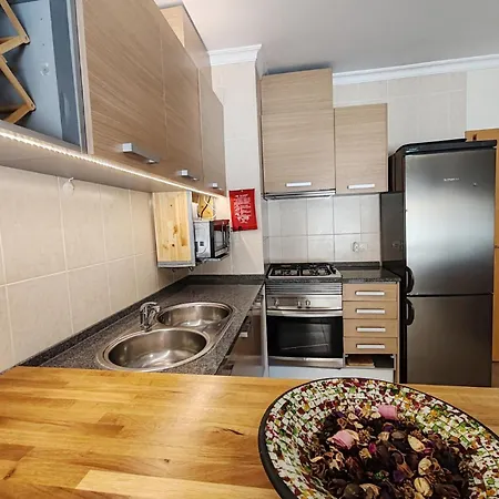 T3 Rc Navegantes - Casas & Papeis Apartment