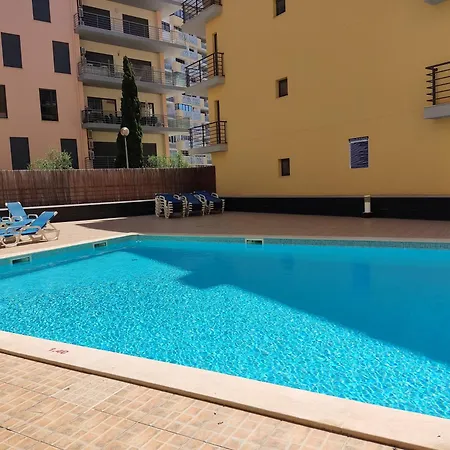T3 Rc Navegantes - Casas & Papeis Appartement *
