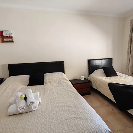 Appartement T3 Rc Navegantes - Casas & Papeis *